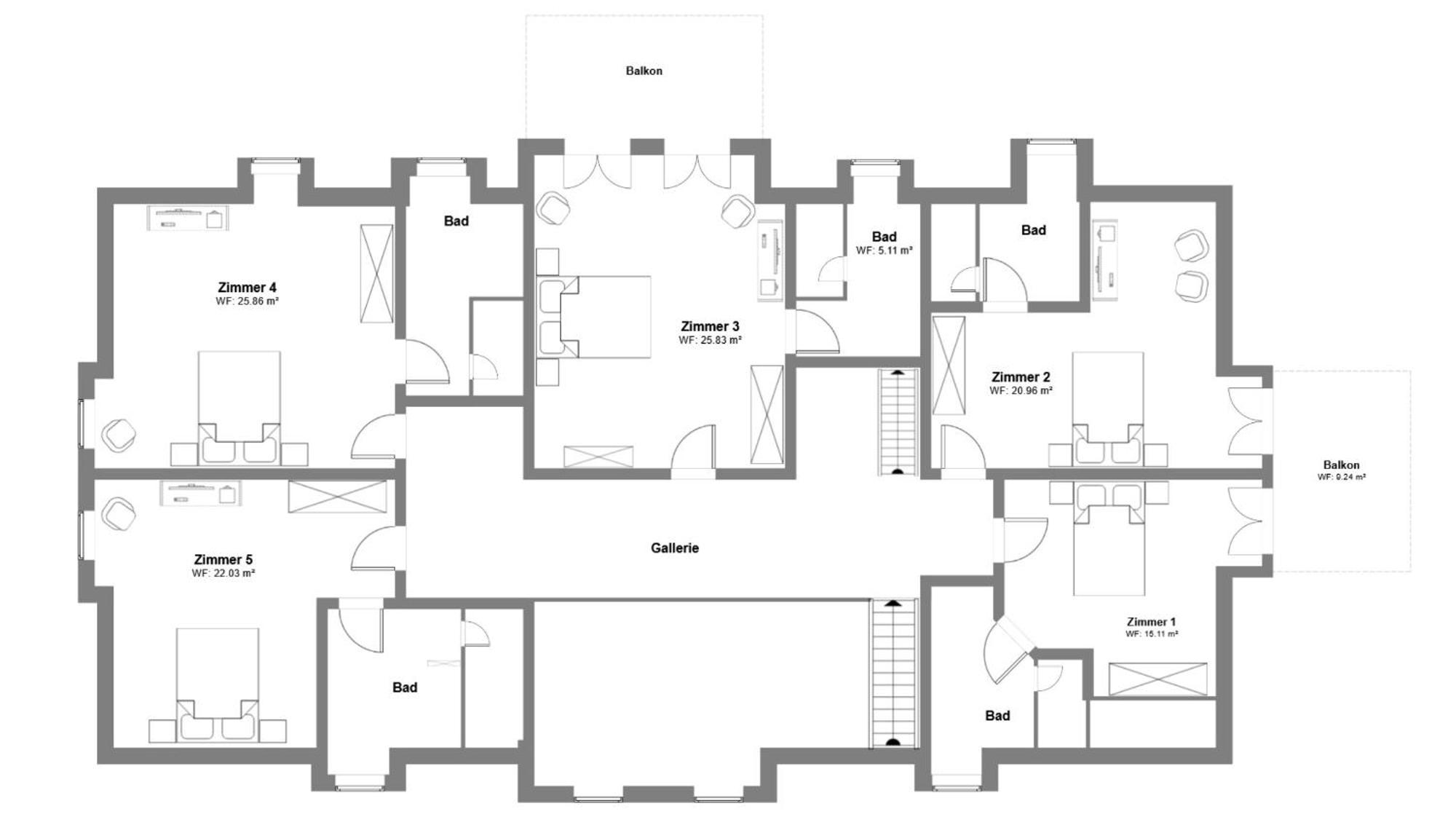 Landhaus Luetjenhof Ξενοδοχείο Großenbrode Εξωτερικό φωτογραφία